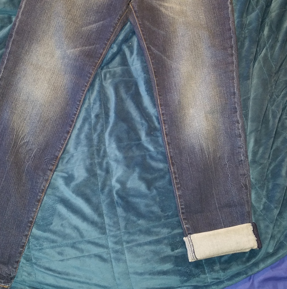 Edyson "Soho boyfriend" jeans size 30